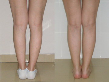 Голые ножки и ноги